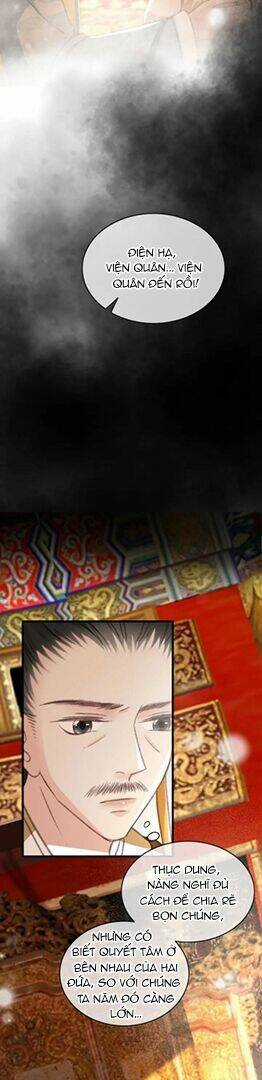 Đông Cung Giai Hạ Tù Chapter 88 trang 11