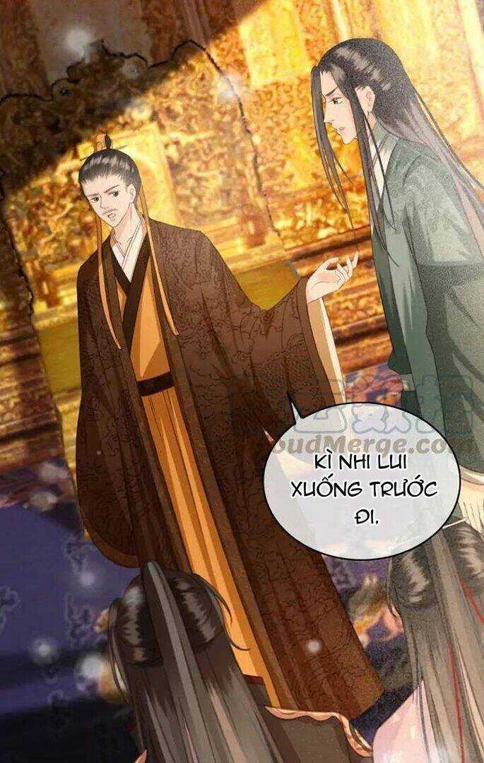 Đông Cung Giai Hạ Tù Chapter 88 trang 12