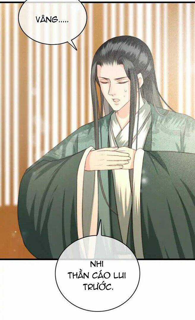 Đông Cung Giai Hạ Tù Chapter 88 trang 15