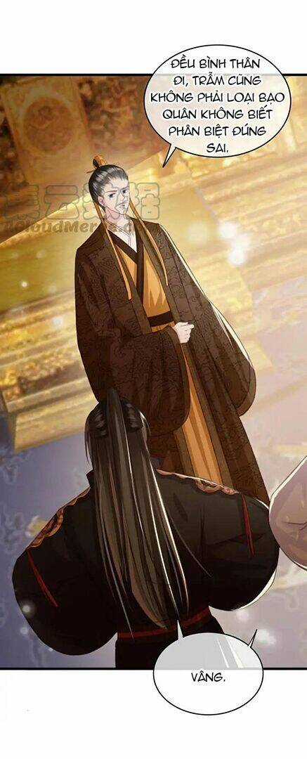 Đông Cung Giai Hạ Tù Chapter 88 trang 16