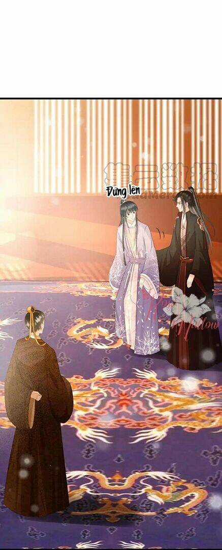 Đông Cung Giai Hạ Tù Chapter 88 trang 17