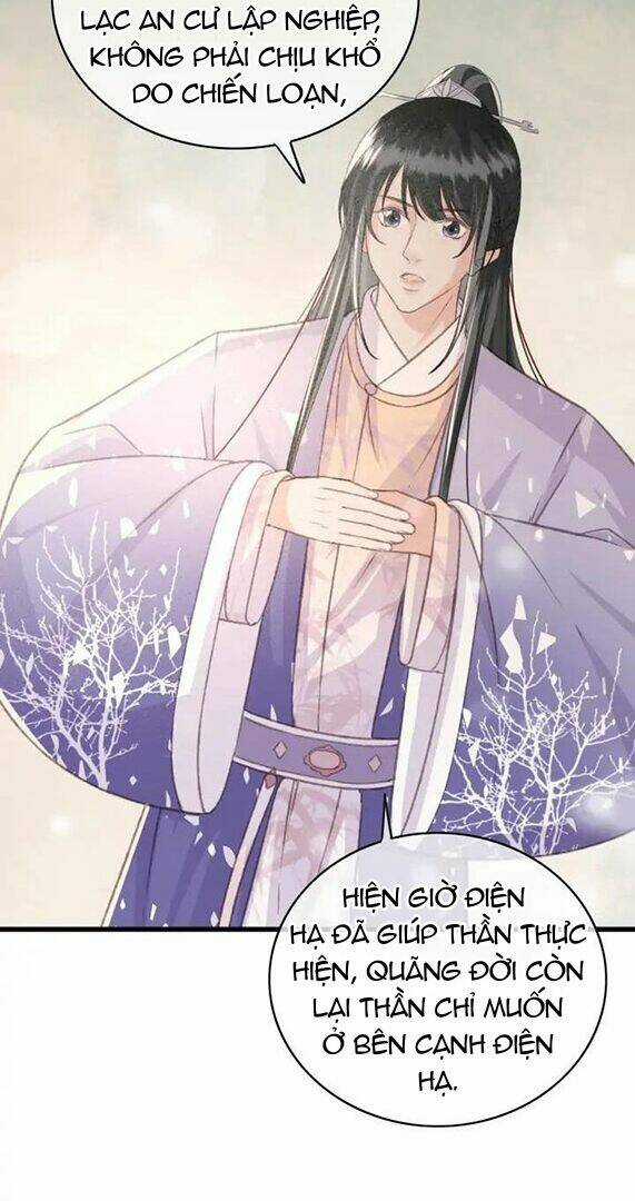 Đông Cung Giai Hạ Tù Chapter 88 trang 19