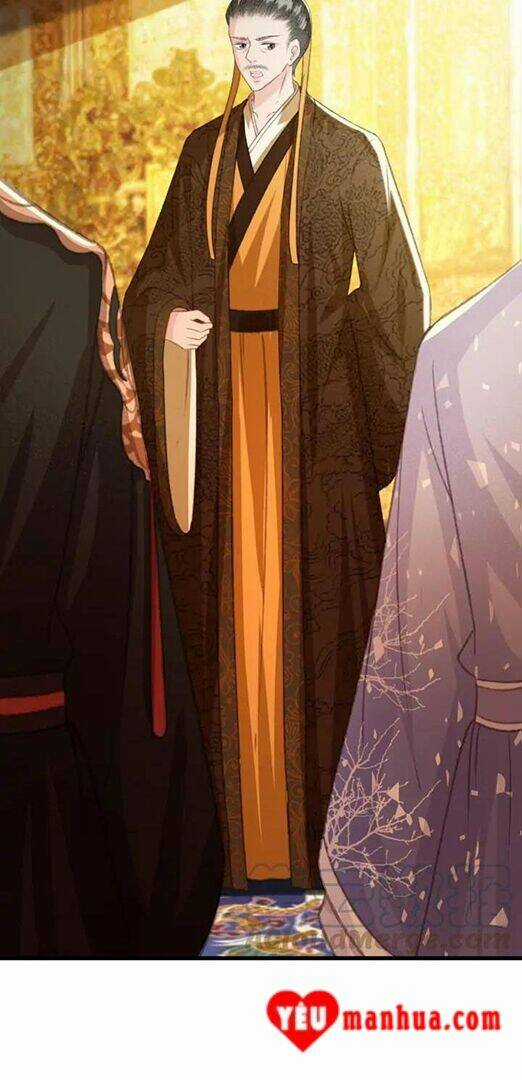 Đông Cung Giai Hạ Tù Chapter 88 trang 25