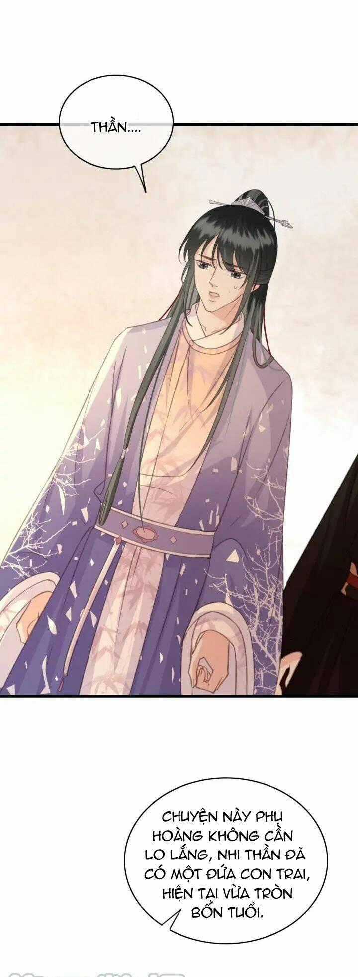 Đông Cung Giai Hạ Tù Chapter 88 trang 26