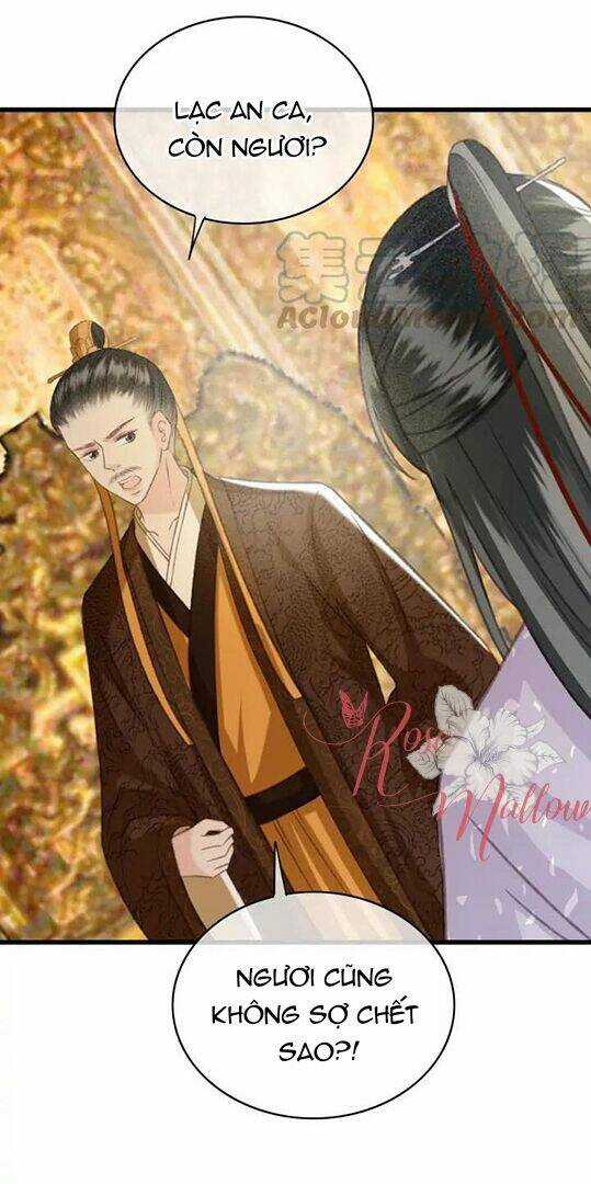 Đông Cung Giai Hạ Tù Chapter 88 trang 5