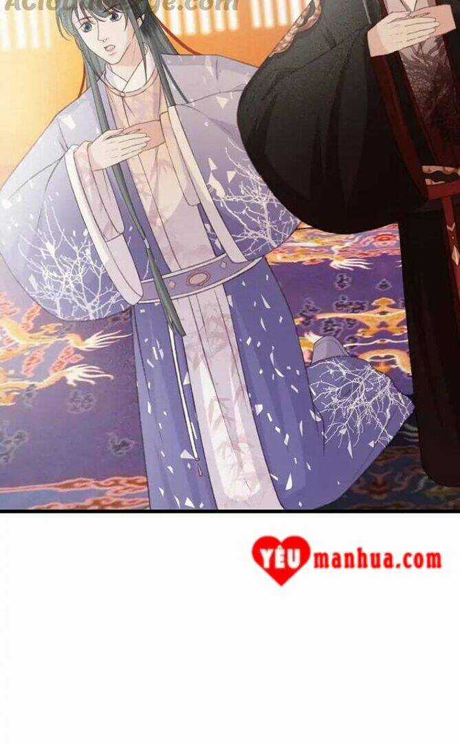 Đông Cung Giai Hạ Tù Chapter 88 trang 7