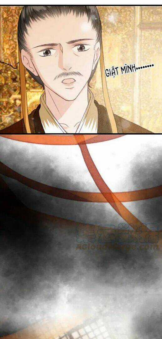 Đông Cung Giai Hạ Tù Chapter 88 trang 8