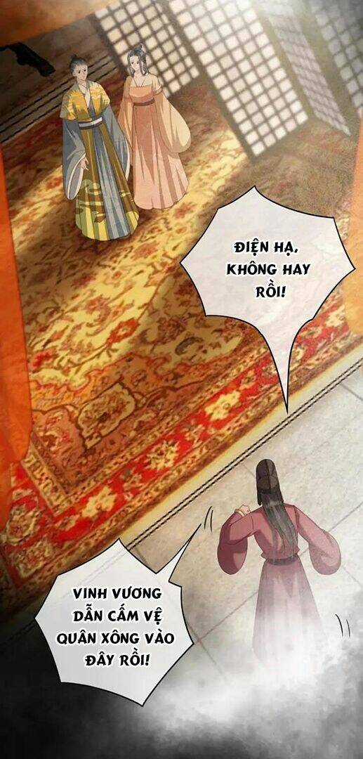 Đông Cung Giai Hạ Tù Chapter 88 trang 9