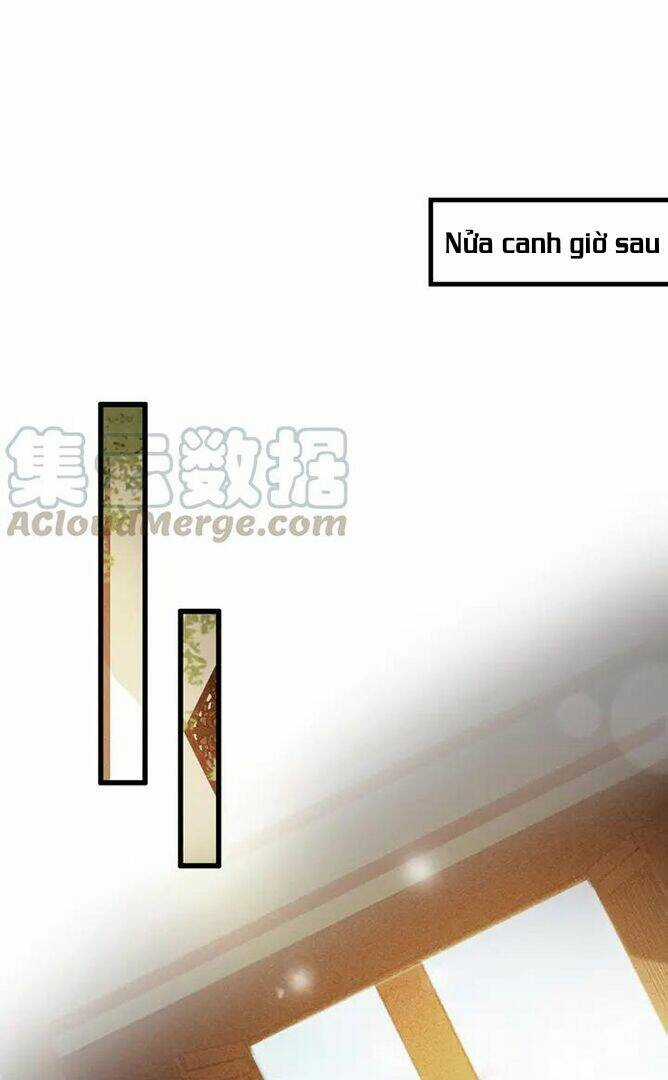 Đông Cung Giai Hạ Tù Chapter 89 trang 11