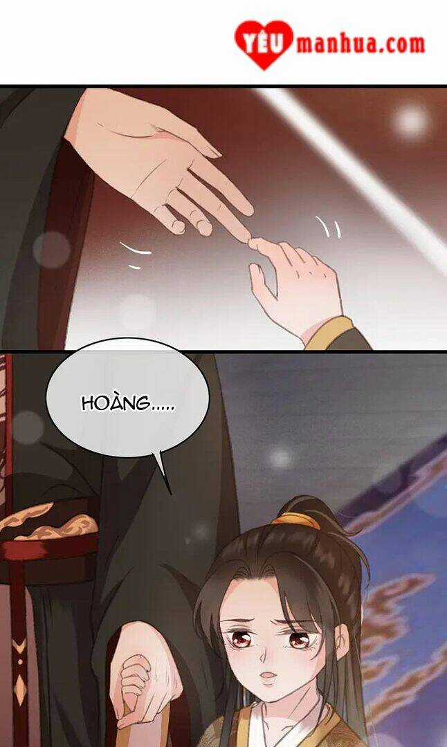 Đông Cung Giai Hạ Tù Chapter 89 trang 14