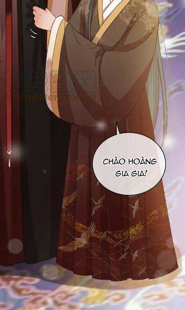 Đông Cung Giai Hạ Tù Chapter 89 trang 15