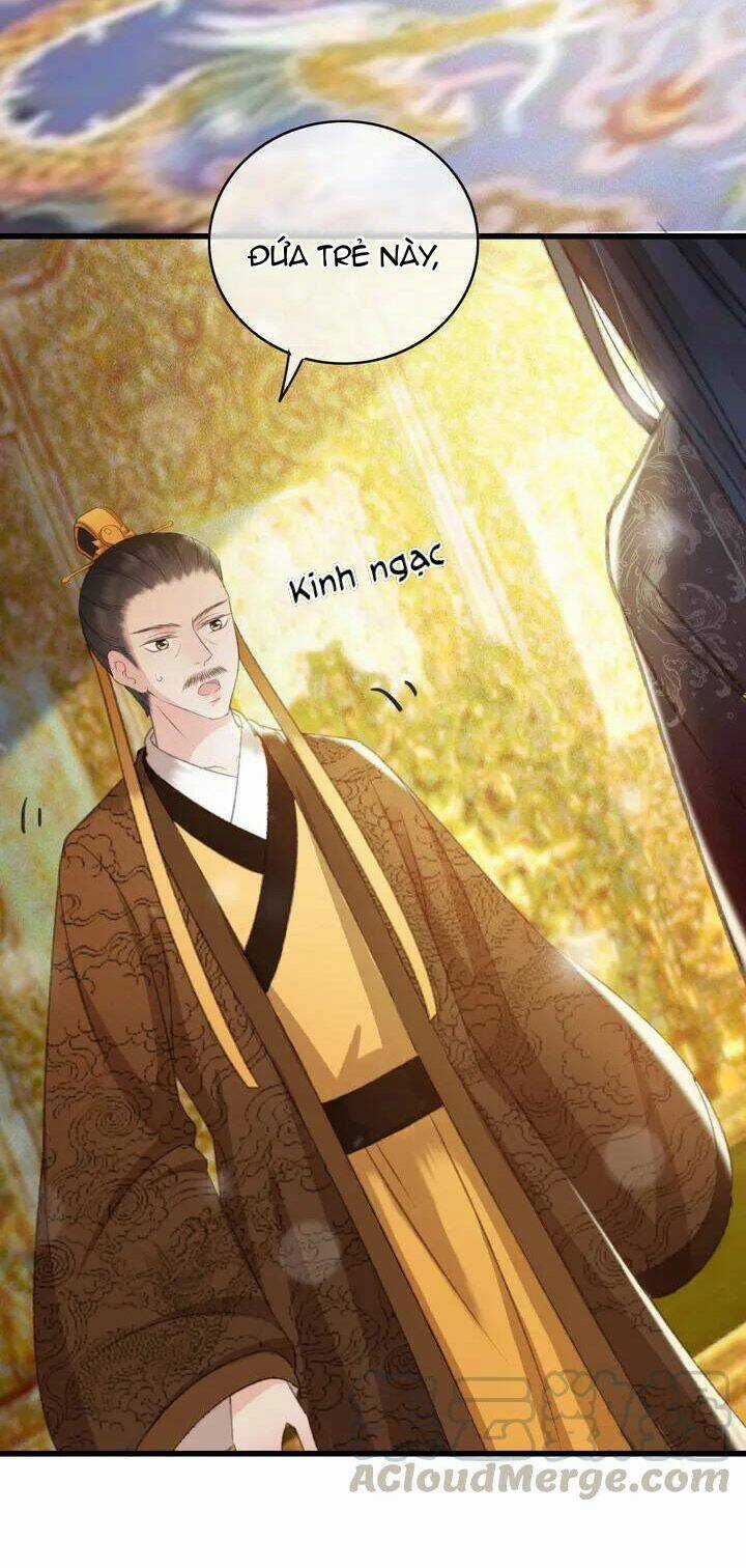 Đông Cung Giai Hạ Tù Chapter 89 trang 16