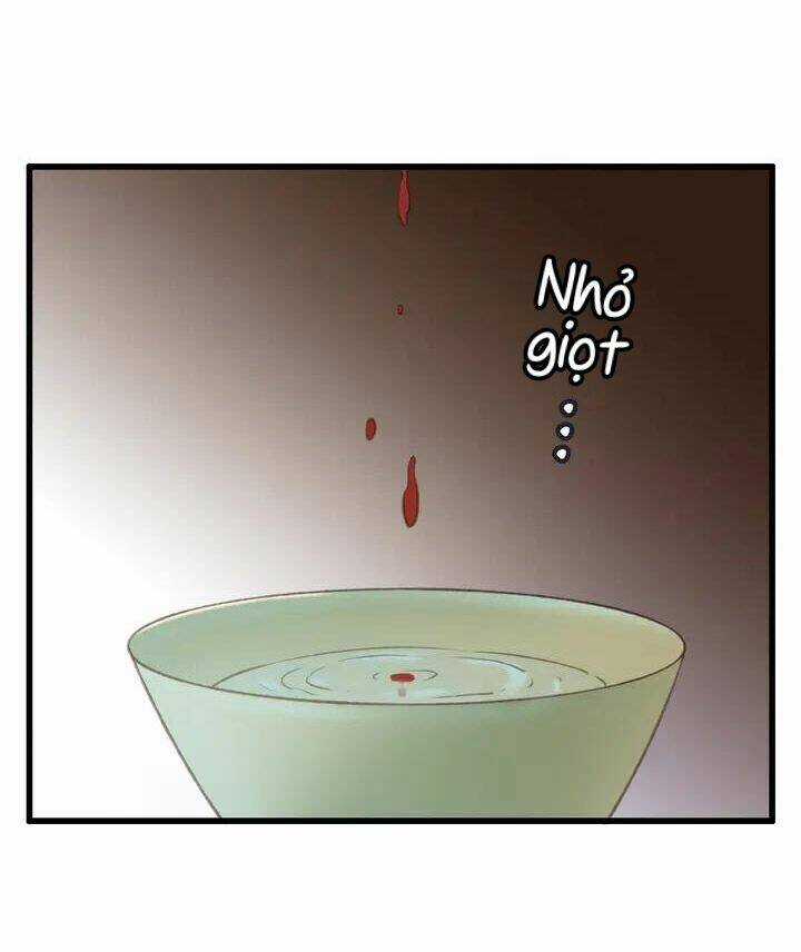 Đông Cung Giai Hạ Tù Chapter 89 trang 26