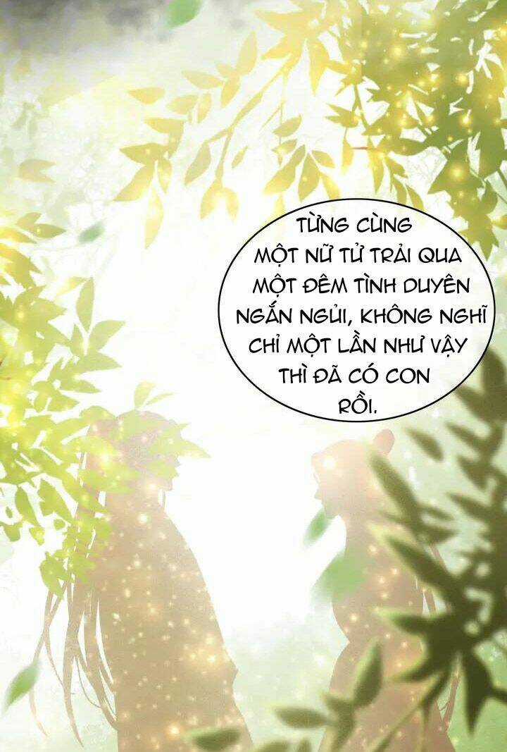 Đông Cung Giai Hạ Tù Chapter 89 trang 3