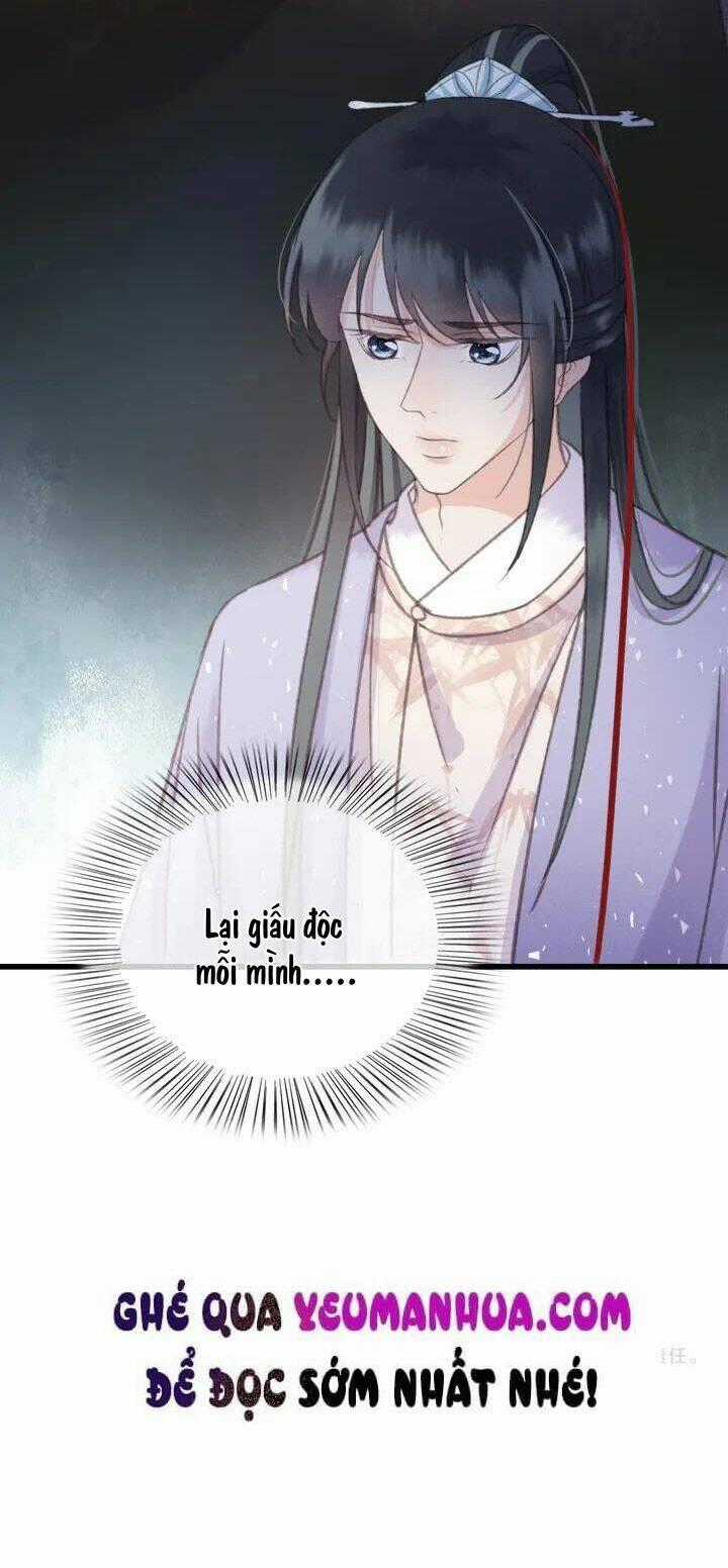 Đông Cung Giai Hạ Tù Chapter 89 trang 32