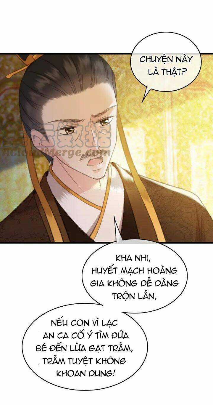 Đông Cung Giai Hạ Tù Chapter 89 trang 8