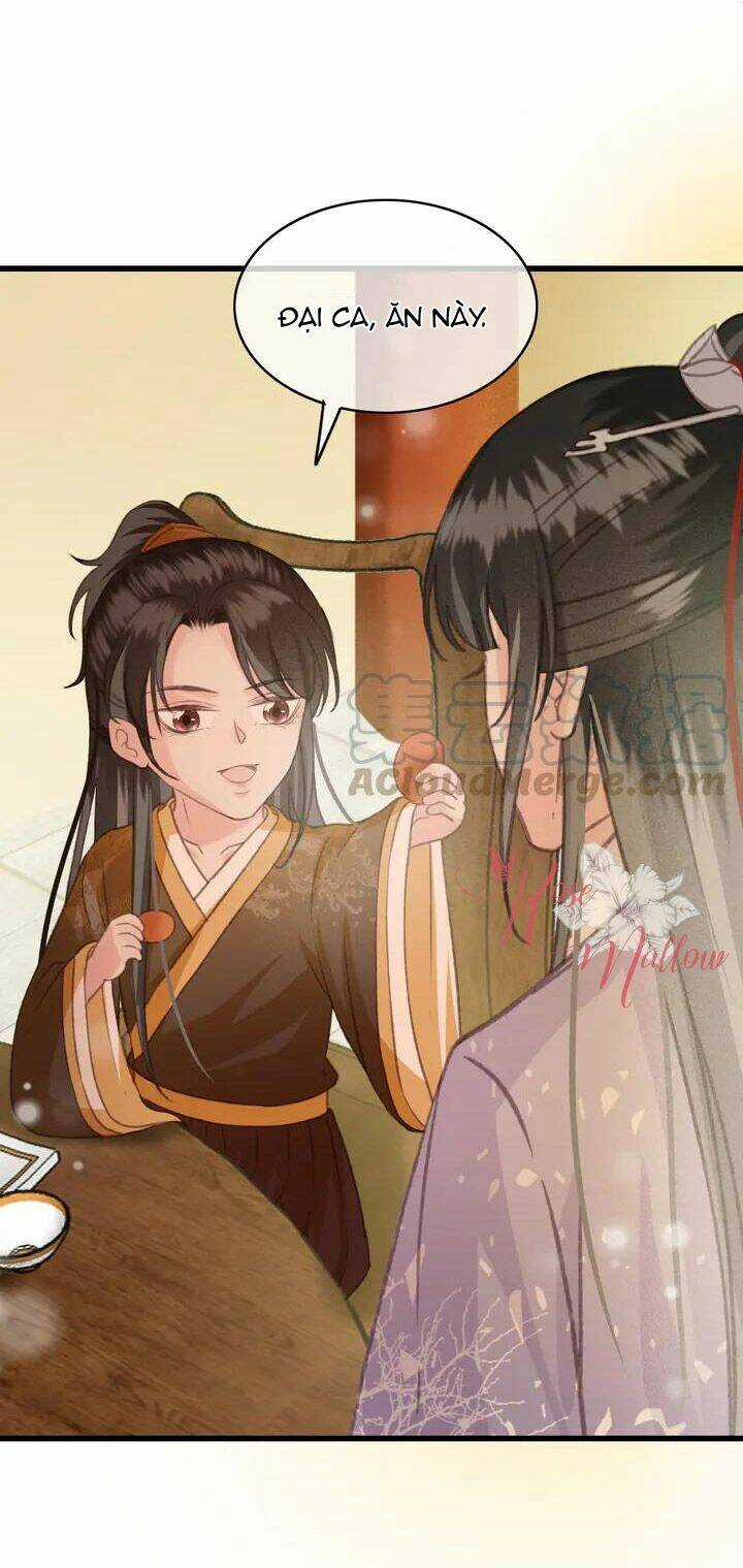 Đông Cung Giai Hạ Tù Chapter 90 trang 10