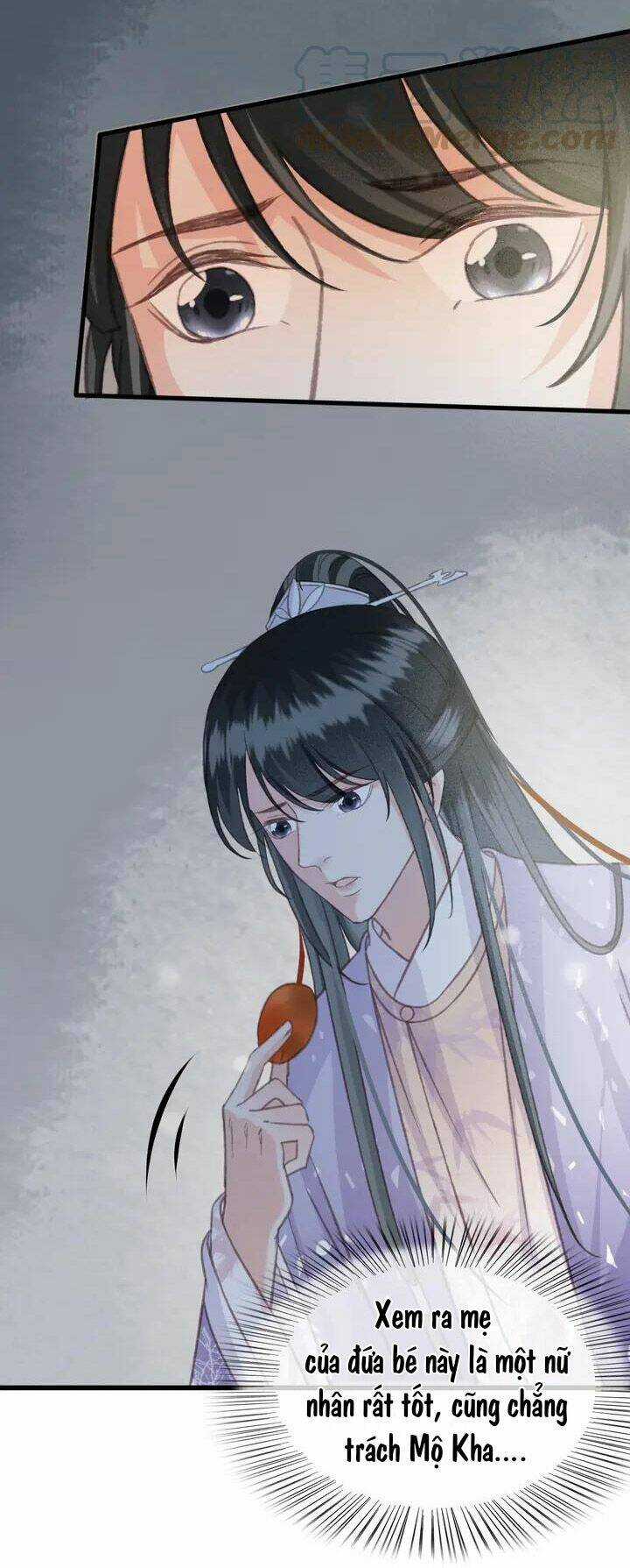 Đông Cung Giai Hạ Tù Chapter 90 trang 12