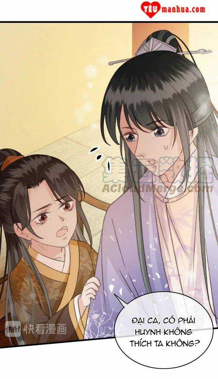 Đông Cung Giai Hạ Tù Chapter 90 trang 13