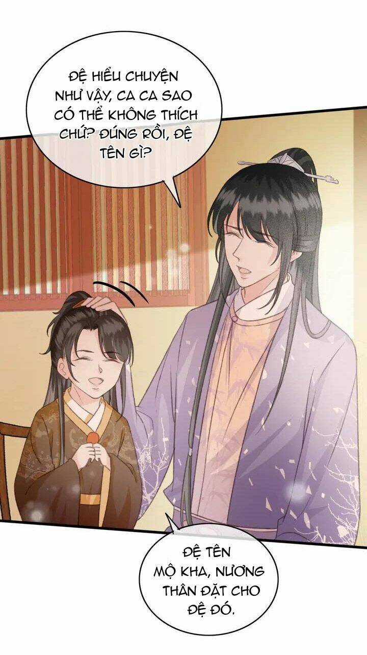 Đông Cung Giai Hạ Tù Chapter 90 trang 14