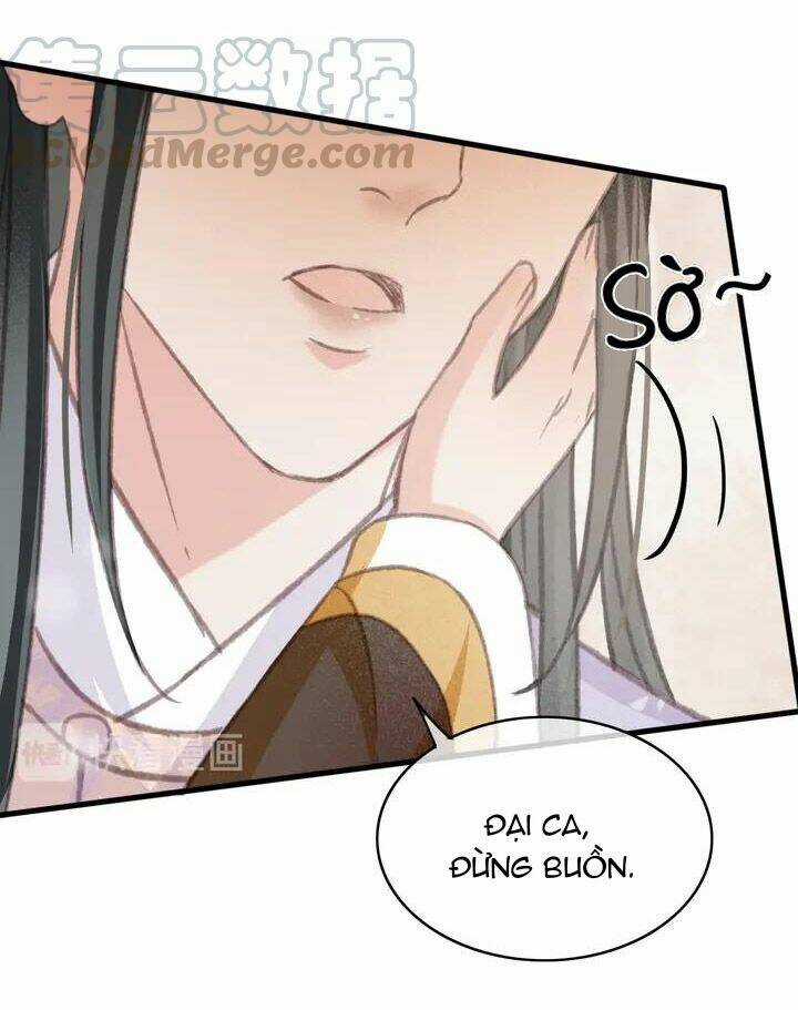 Đông Cung Giai Hạ Tù Chapter 90 trang 18