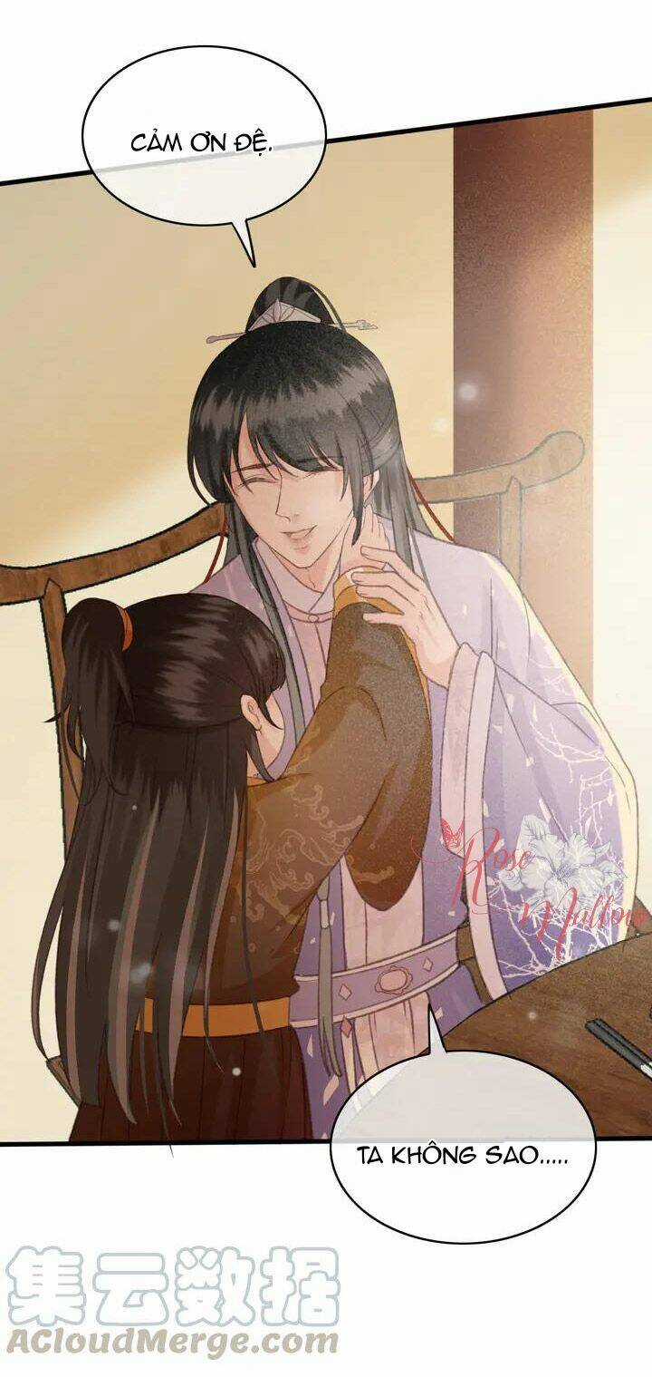 Đông Cung Giai Hạ Tù Chapter 90 trang 19