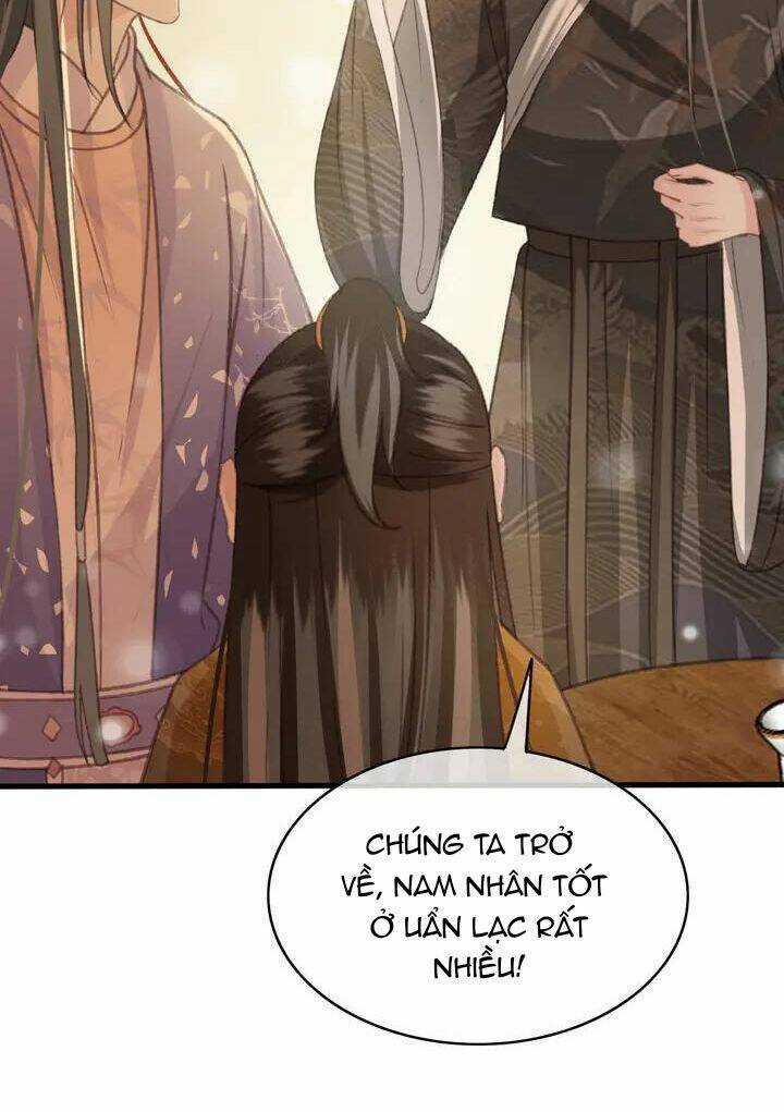 Đông Cung Giai Hạ Tù Chapter 90 trang 21