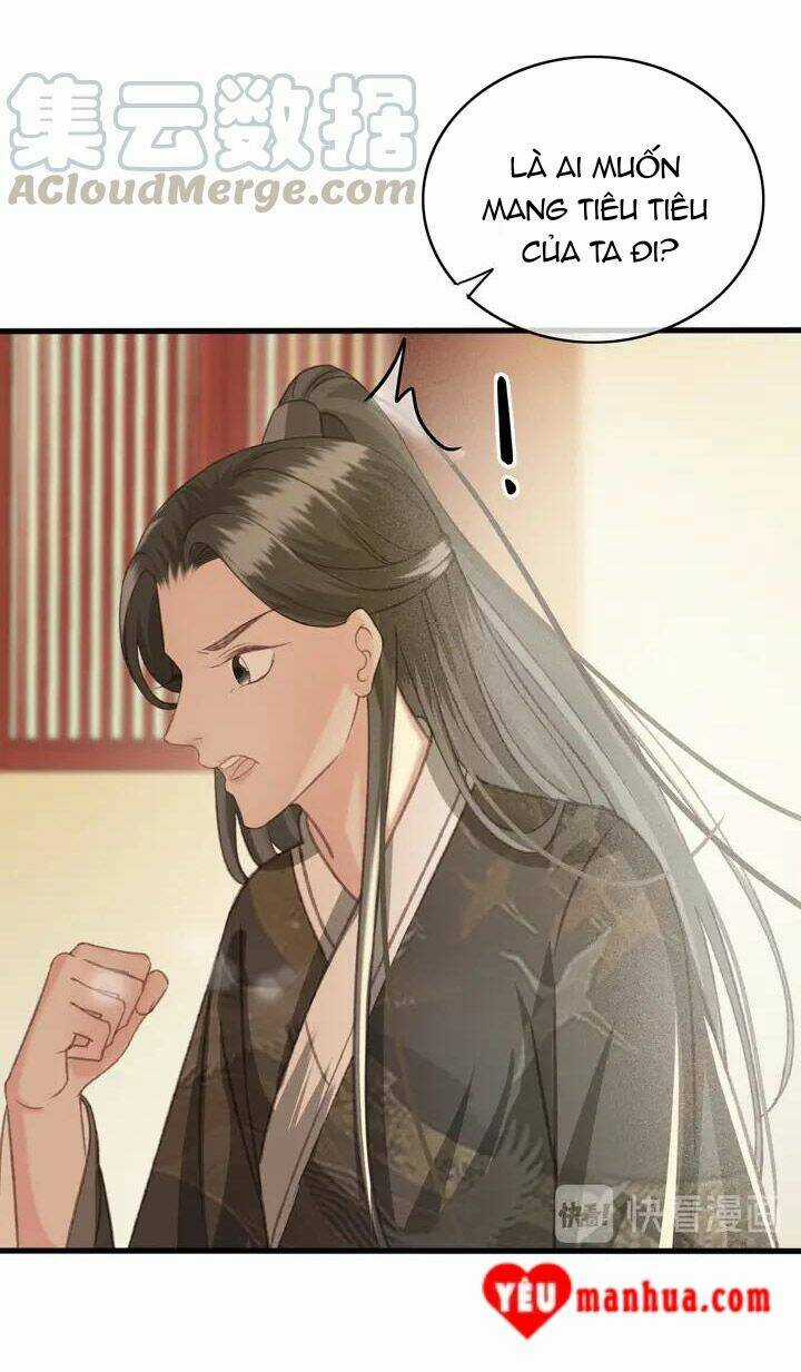 Đông Cung Giai Hạ Tù Chapter 90 trang 22