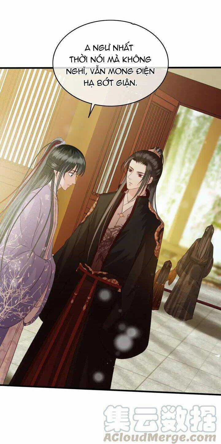 Đông Cung Giai Hạ Tù Chapter 90 trang 24