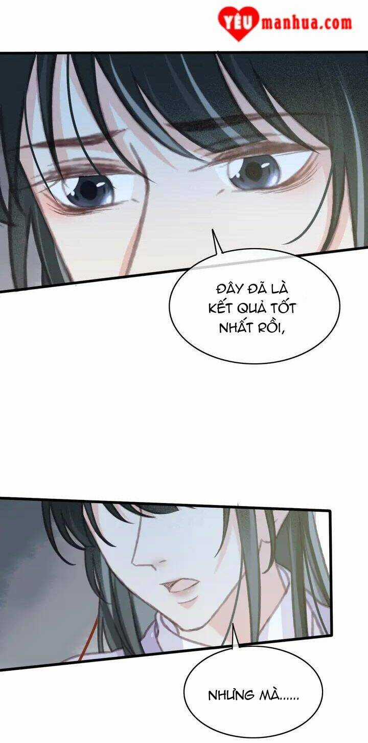 Đông Cung Giai Hạ Tù Chapter 90 trang 27