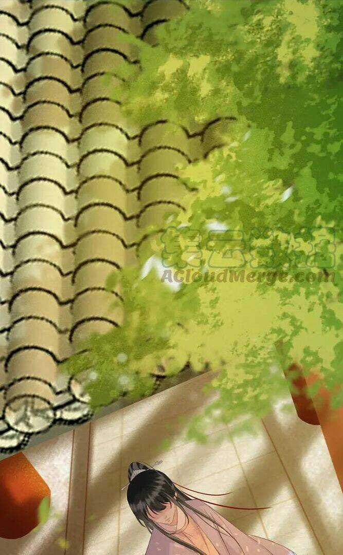 Đông Cung Giai Hạ Tù Chapter 90 trang 3