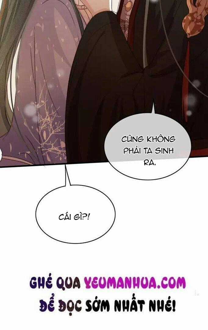Đông Cung Giai Hạ Tù Chapter 90 trang 30