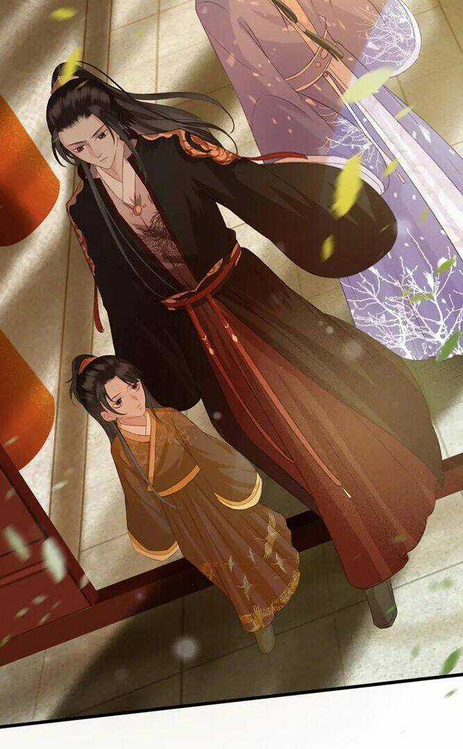 Đông Cung Giai Hạ Tù Chapter 90 trang 4