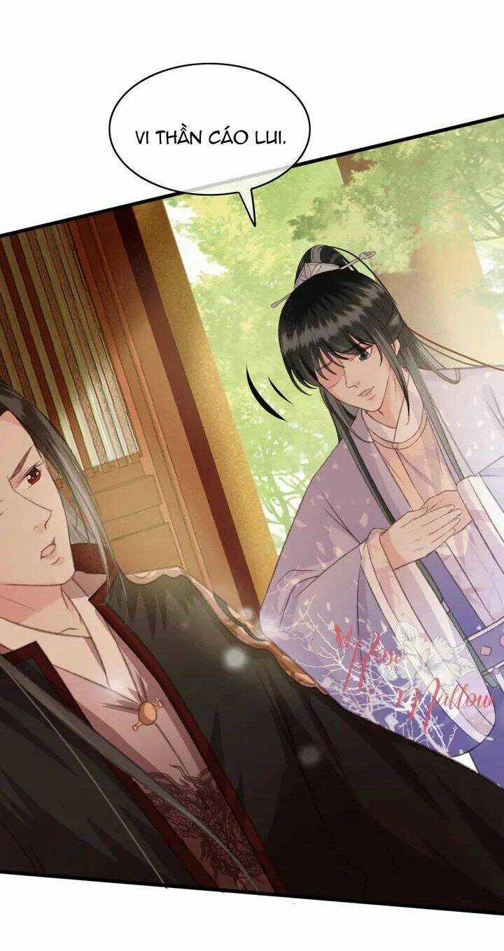 Đông Cung Giai Hạ Tù Chapter 90 trang 6