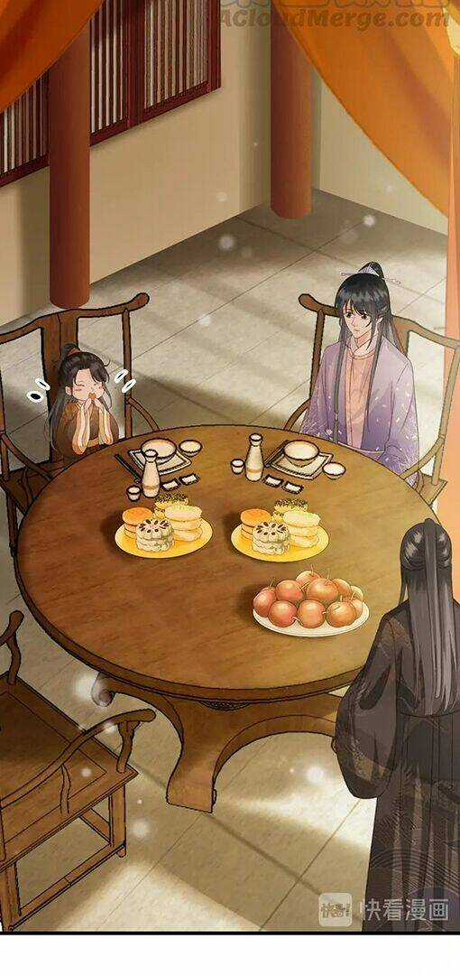 Đông Cung Giai Hạ Tù Chapter 90 trang 9