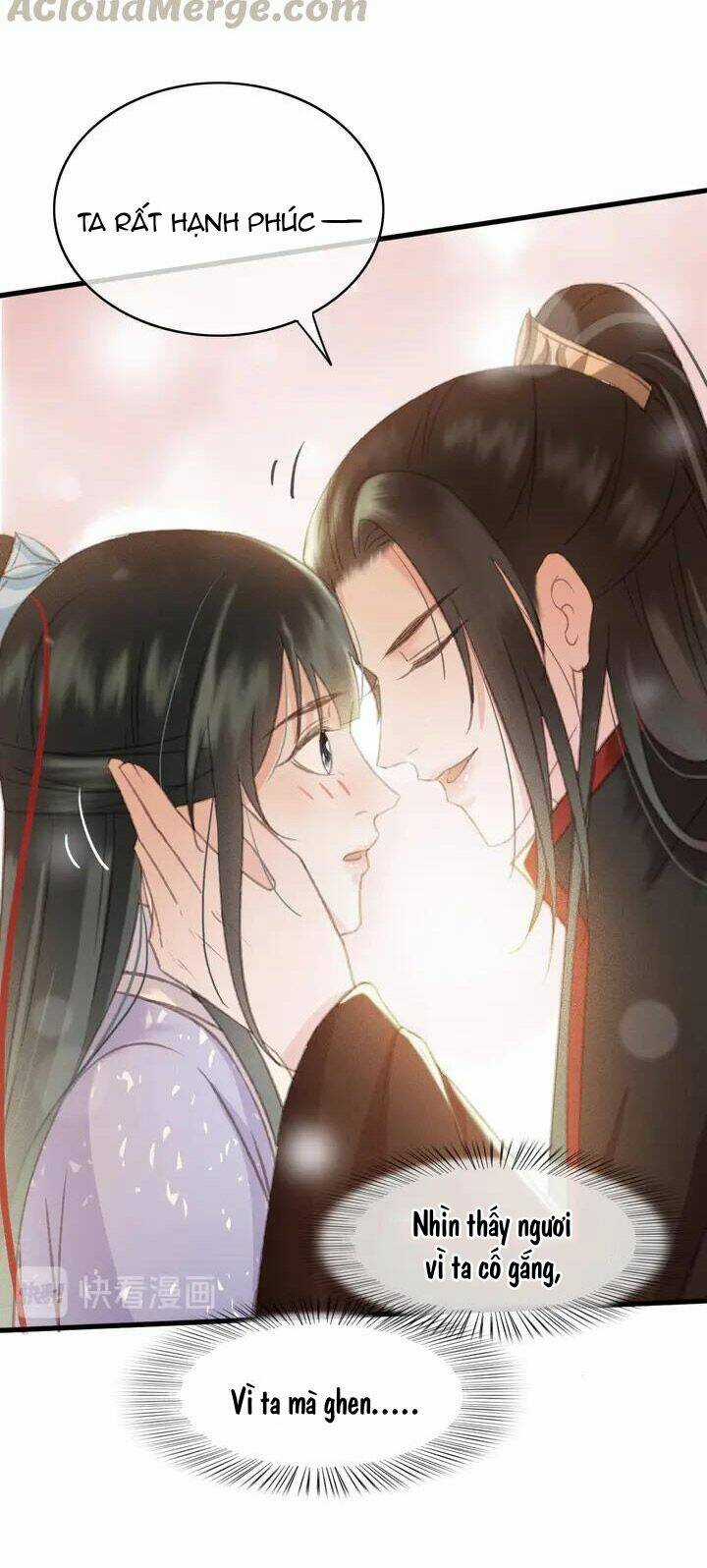 Đông Cung Giai Hạ Tù Chapter 91 trang 17