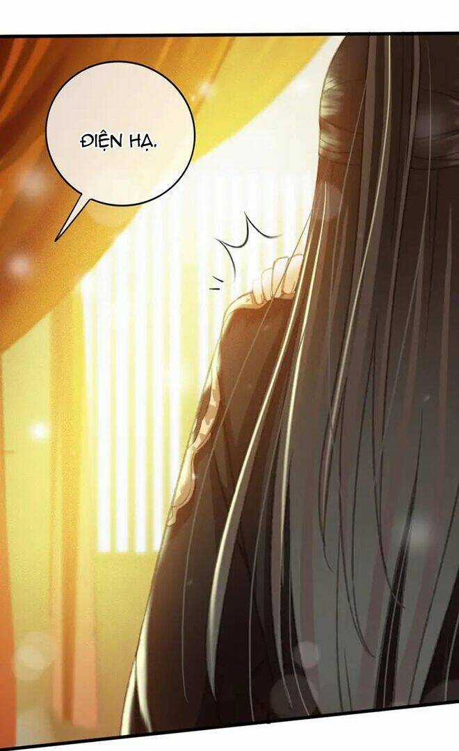 Đông Cung Giai Hạ Tù Chapter 91 trang 19