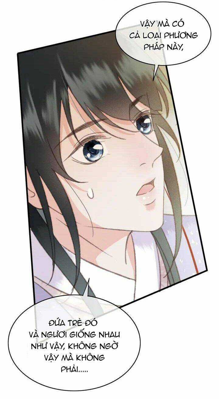 Đông Cung Giai Hạ Tù Chapter 91 trang 2