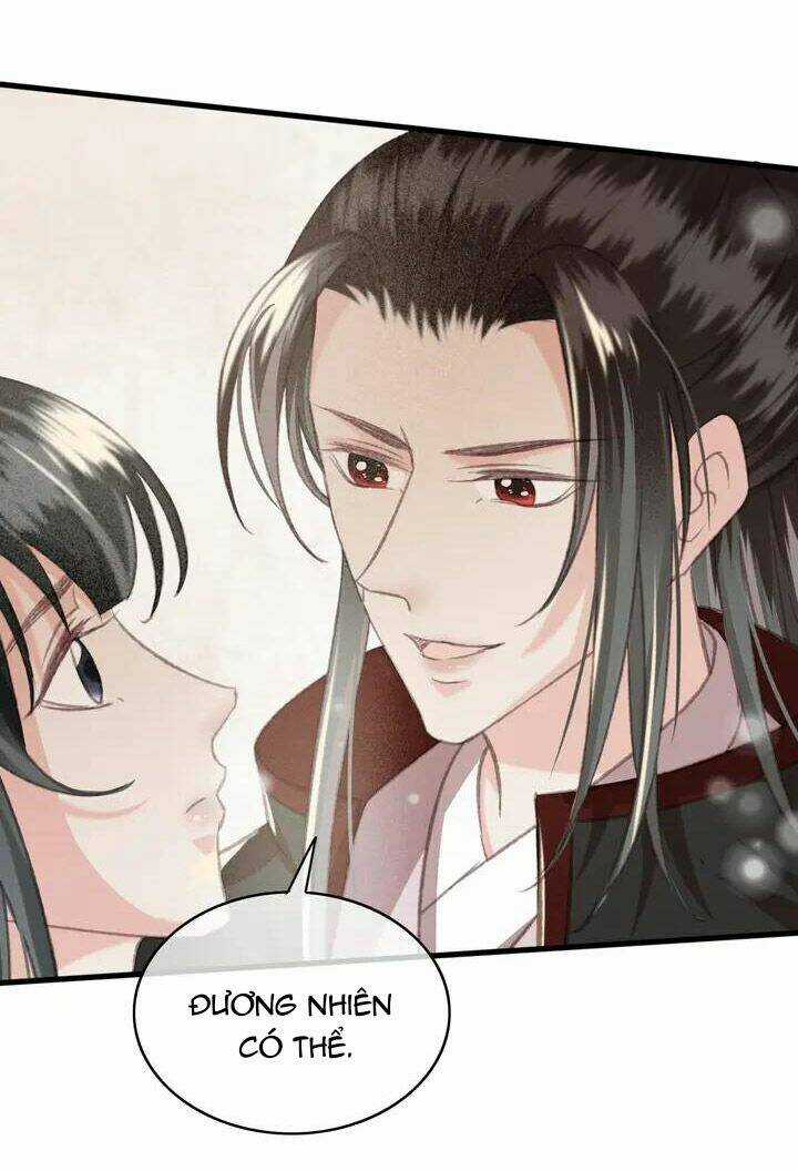 Đông Cung Giai Hạ Tù Chapter 92 trang 11