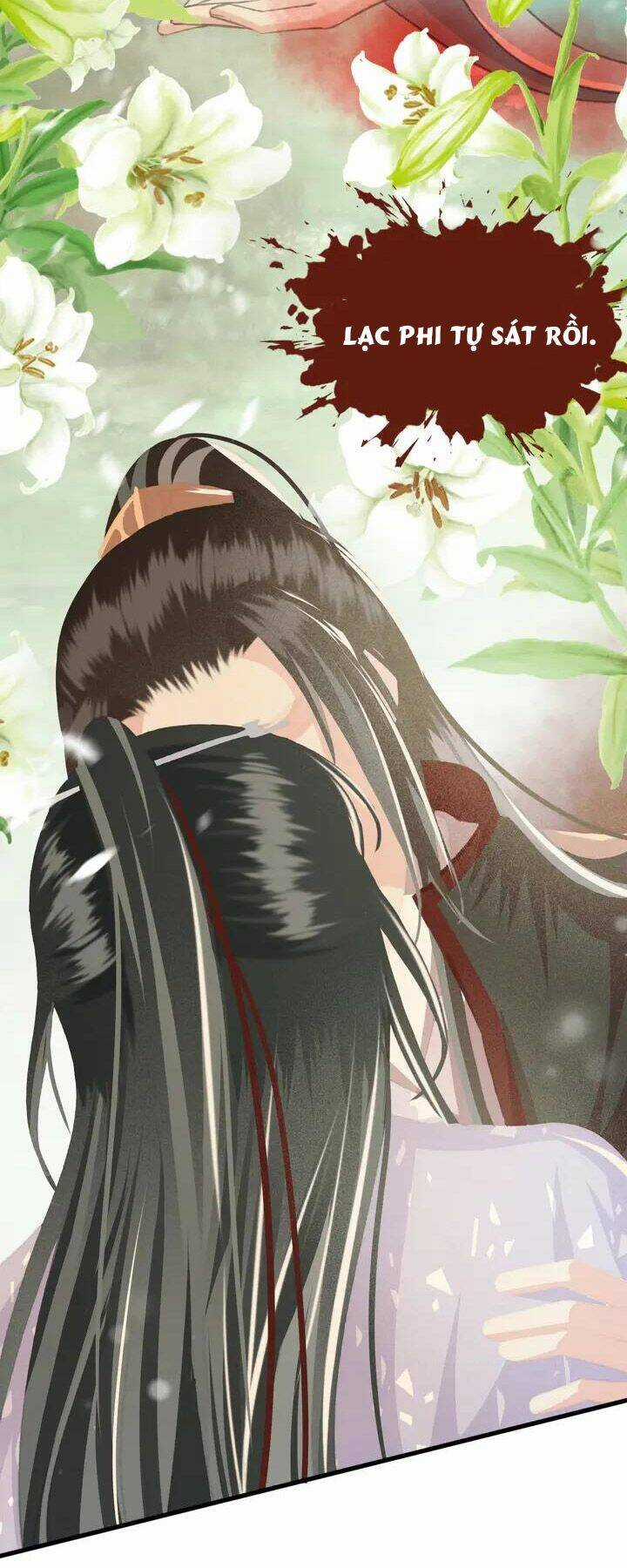 Đông Cung Giai Hạ Tù Chapter 92 trang 16