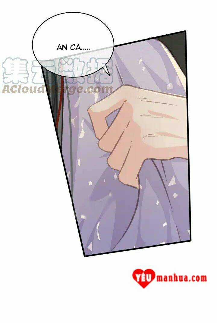 Đông Cung Giai Hạ Tù Chapter 92 trang 17