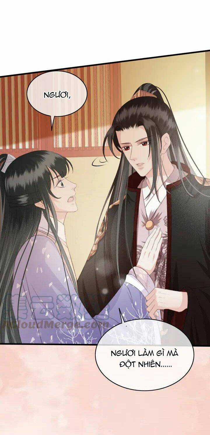 Đông Cung Giai Hạ Tù Chapter 92 trang 18