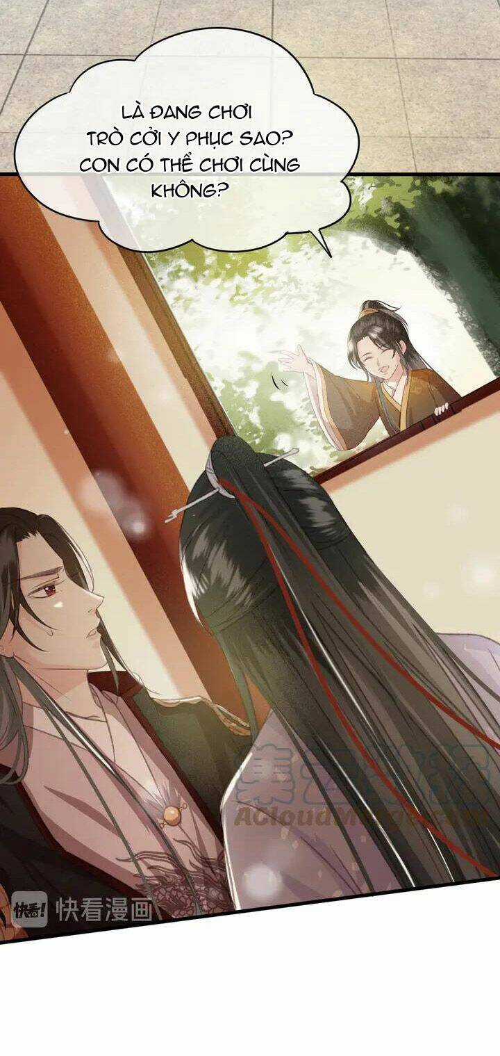 Đông Cung Giai Hạ Tù Chapter 92 trang 24