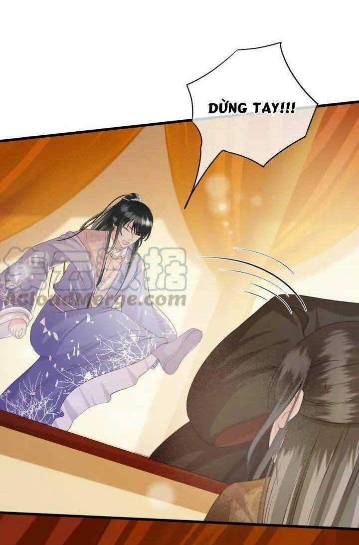 Đông Cung Giai Hạ Tù Chapter 92 trang 26