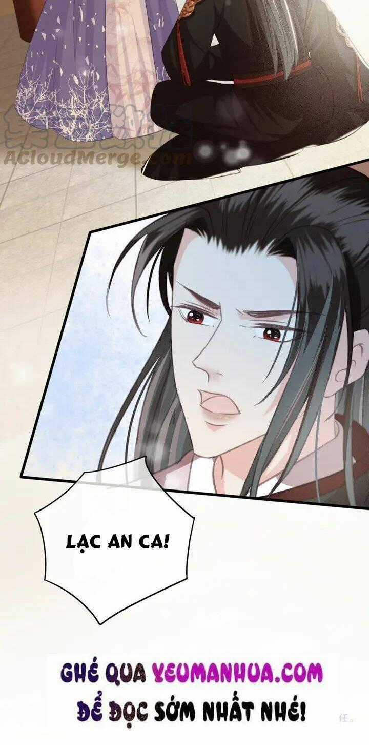 Đông Cung Giai Hạ Tù Chapter 92 trang 28