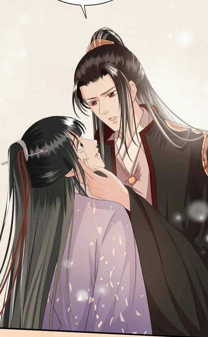 Đông Cung Giai Hạ Tù Chapter 92 trang 4