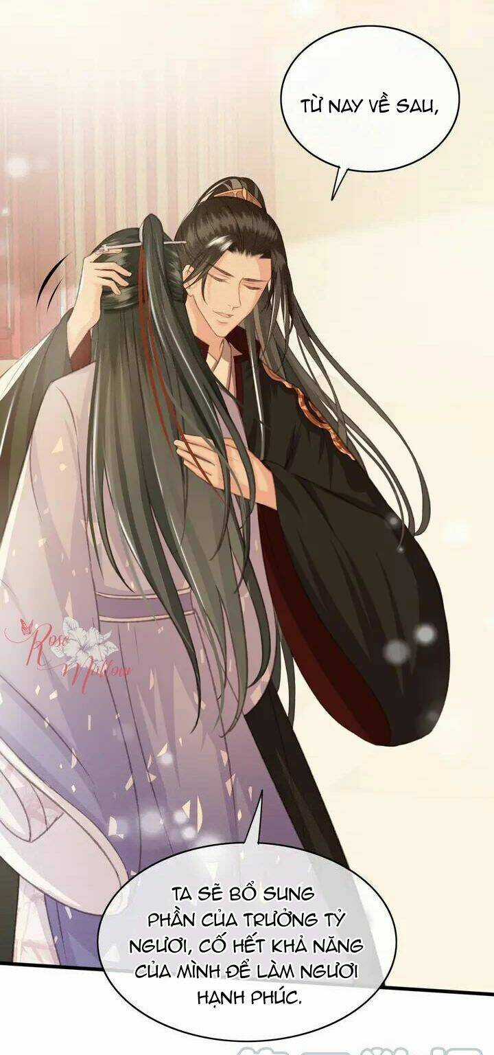 Đông Cung Giai Hạ Tù Chapter 92 trang 6