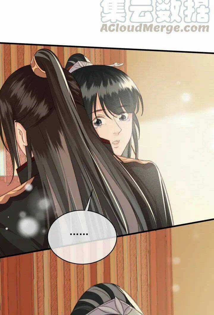 Đông Cung Giai Hạ Tù Chapter 92 trang 7