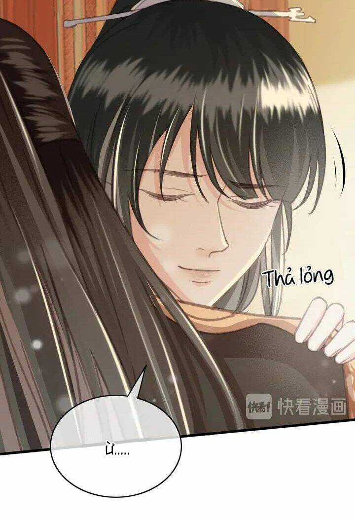 Đông Cung Giai Hạ Tù Chapter 92 trang 8