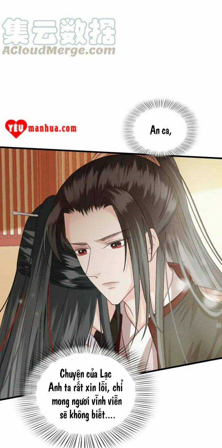 Đông Cung Giai Hạ Tù Chapter 92 trang 9